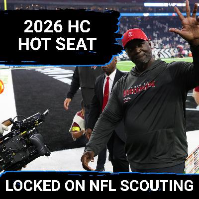 NFL HOT SEAT: Which Coaches Will Be FORCED OUT Next Season? Potential SHOCKERS and Favorites!