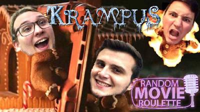 104 - Krampus