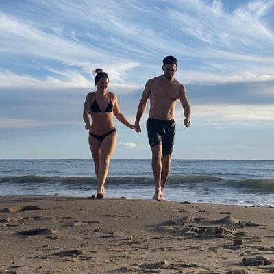 CURSO TERAPIA DE FRÍO - #FRIOEXPERIENCE / SEMANA 1 de 5