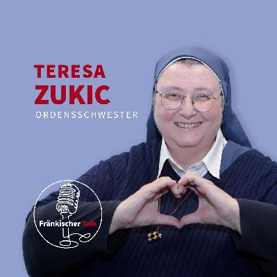 Schwester Teresa, zweifelst Du je an Gott?