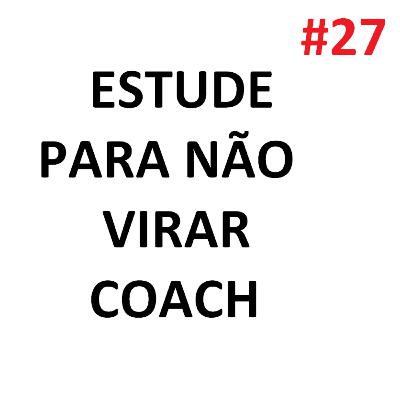MUNDOCAST - COACH DA BUDEGA #27 MUNDOCAST - COACH DA BUDEGA #27