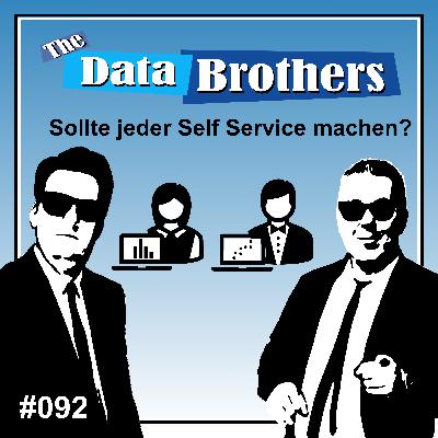 #092 Sollte jeder Self Service machen?