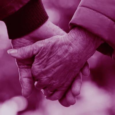 קפצה זקנה פתאום, איזה יום היום