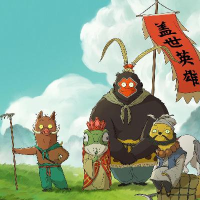 你有没有想活成你喜欢的样子？