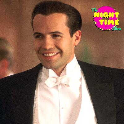 #204: Billy Zane- THE PHANTOM, TITANIC, BACK TO THE FUTURE