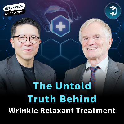 ถอดรหัสความสำเร็จโบบริสุทธิ์ อนาคตใหม่ของวงการความงาม | MM EP.2554