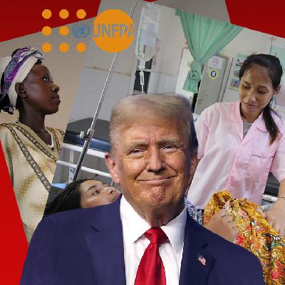 Trump och aborträtten