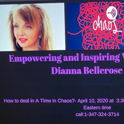 How to cope in a time of chaos