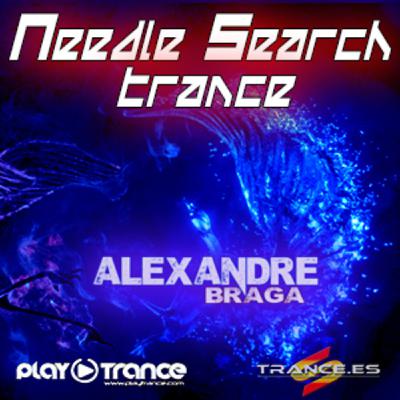Alexandre Braga - Needle Search #35 Alexandre Braga - Needle Search #35