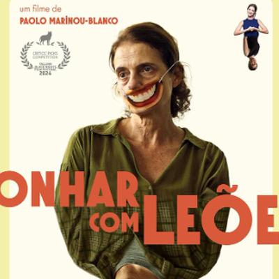 Sonhar com leões