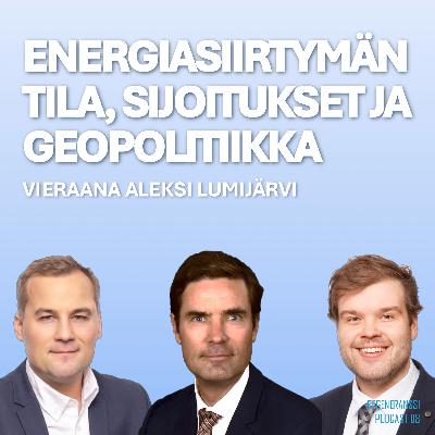 Regeneranssi 08- Aleksi Lumijärvi