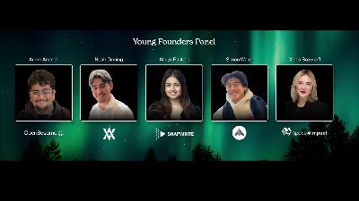 North Star | Young Founder Panel