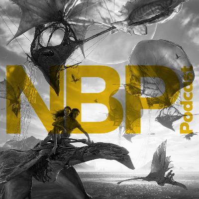 Interviews With "Avatar: Fire And Ash" Composer, Sound Mixer & Visual Effects Team