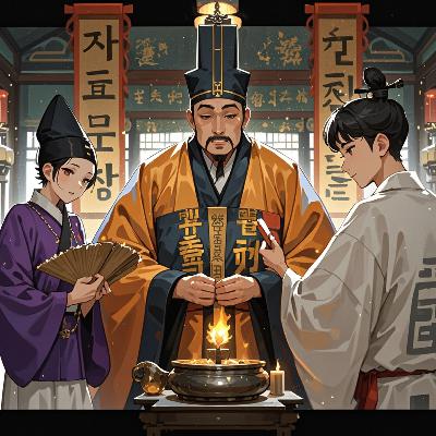 揭秘道教寺庙里哪些不为知之的商业化行为