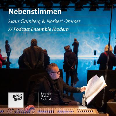 Nebenstimmen: #17 Klaus Grünberg & Norbert Ommer (DE) Nebenstimmen: #17 Klaus Grünberg & Norbert Ommer (DE)