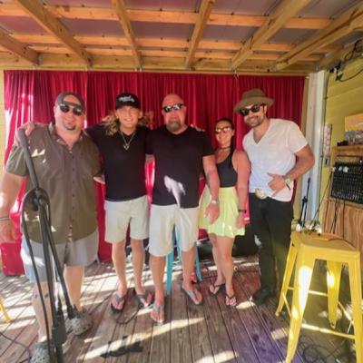 Key West Songwriters Festival 2025