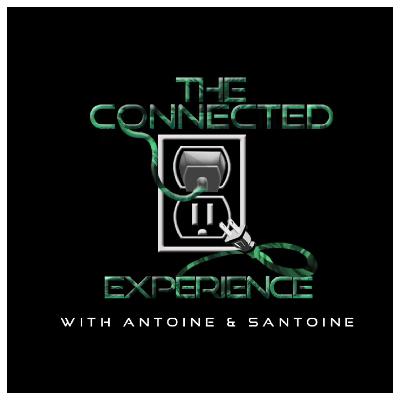 The Connected Experience - Can Smokin’ Crack Make You Sleepy? F/ J Johnson