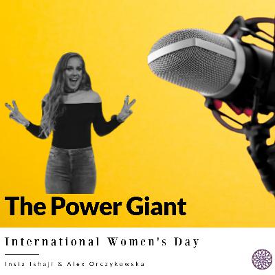 International Women's Day - Alex International Women's Day - Alex