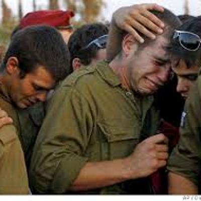Bonus 3: Struggling to Connect & Care During Israel's War  ft. Rabbi Mordechai Becher