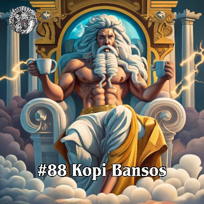 #88 [BMX] Kopi Bansos
