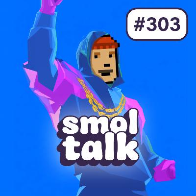 SmolTalk x Aster #303: ETF $SOL, ETF HYPE?!