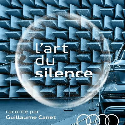 L'art du silence - Trailer L'art du silence - Trailer