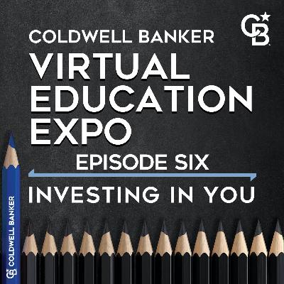 Virtual Education Expo: Investing in You Virtual Education Expo: Investing in You