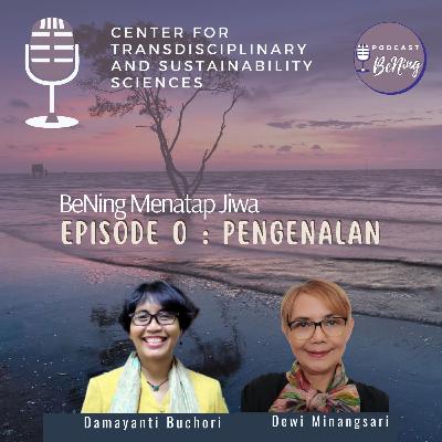 Episode 0 : Pengenalan BeNing