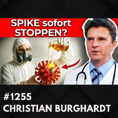 Turbokrebs & Spike: 5 goldene Hoffnungsträger | Dr. Christian Burghardt #1255