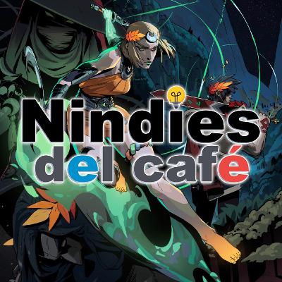 Nindies del café | Noviembre 2025