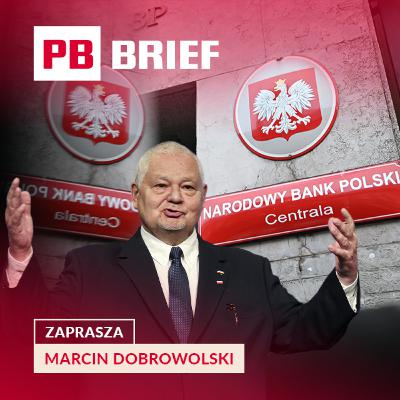 Tańszy kredyt i MacBooki oraz problem z kolejną działką pod CPK. PB BRIEF Tańszy kredyt i MacBooki oraz problem z kolejną działką pod CPK. PB BRIEF