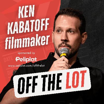 From Netflix To Indie Horror—Ken Kabatoff’s Journey To Remnant