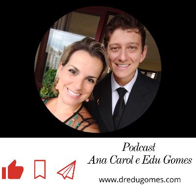 Ana e Edu Cast #001 - Enxertos Ósseos com Edu Gomes #podcast Edu Gomes Odontologia Ana e Edu Cast #001 - Enxertos Ósseos com Edu Gomes #podcast Edu Gomes Odontologia