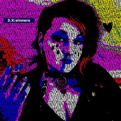 Ep. 2: (Leave) Nelson B "3.X: Sinners"