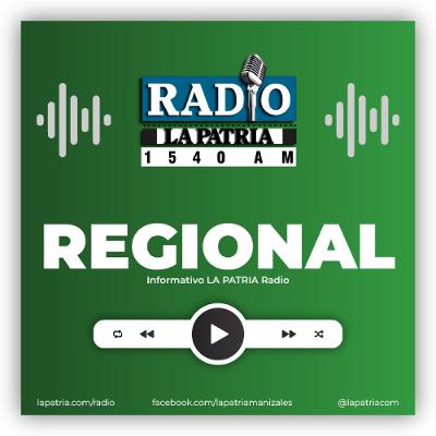 6. Bloqueo total de la vía Panamericana en un tramo del Eje Cafetero, no habrá un solo minuto de paso. Regional