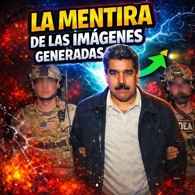 La mentira de las imágenes generadas | #201