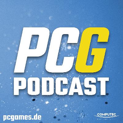 PC Games Podcast #82: Großartige Videospiel-Charaktere & was sie ausmacht