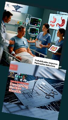 Prehabilitation on Postoperative Outcomes