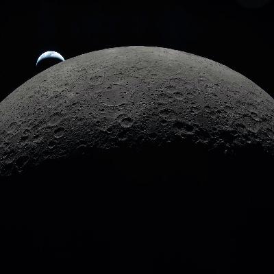 One Small Step for NASA, One Giant Leap for the Lunar Economy