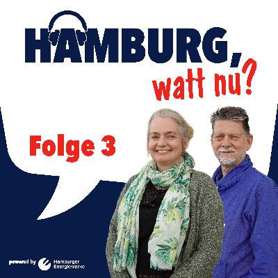 Folge 3 | Naturschutz & Erneuerbare Energien – Konflikt oder Chance für Hamburg?