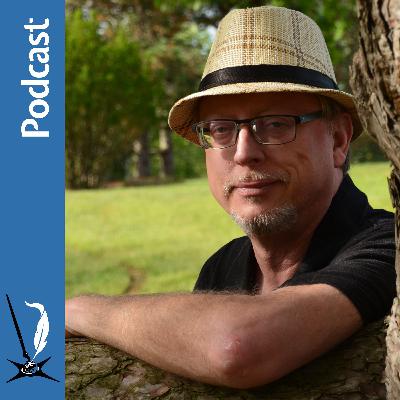 370. Tim Waggoner Discusses Why Horror Is So Popular