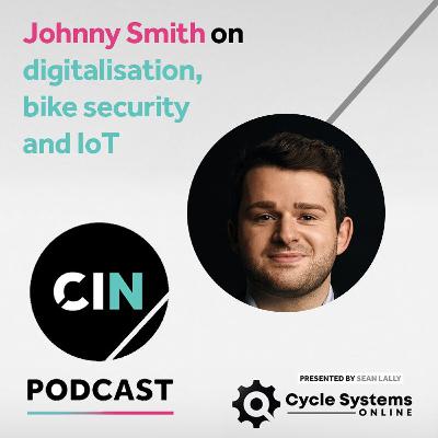 Digitalisation, bike security and IoT for the eBike industry Digitalisation, bike security and IoT for the eBike industry