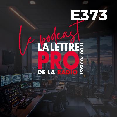 Expansion, innovations et études : l'actualité radio et podcast du jour