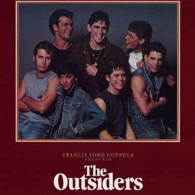 Episode 385 - The Outsiders