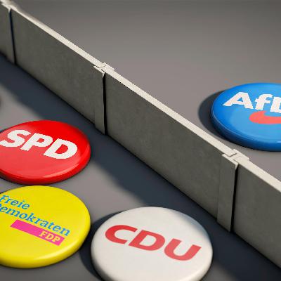 Demokratie und Journalismus – Verantwortung in Zeiten des Wandels