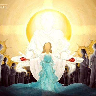 When your cup runneth over with Joy When your cup runneth over with Joy