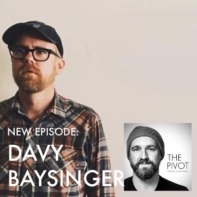 082 - Davy Baysinger