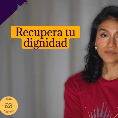 Si Te Falta el Respeto, No Te Quedes — Recupera Tu Dignidad Si Te Falta el Respeto, No Te Quedes — Recupera Tu Dignidad