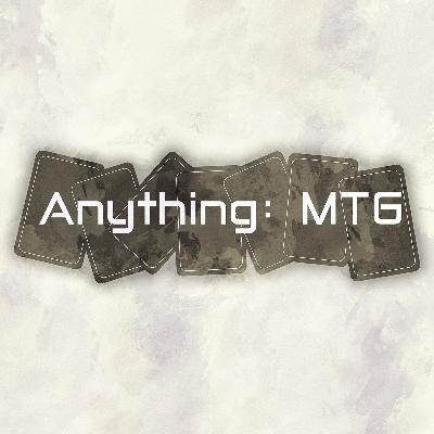 #54 - Ixilan Standard