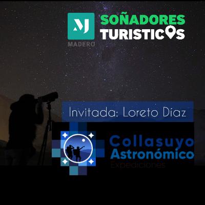 Astroturismo, mindfullness y senderismo en Villaseca